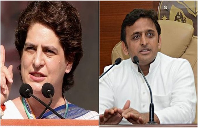 उत्तर प्रदेशः अब एक करोड़ फिरौती को गोरखपुर से किडनैपिंग कर स्टूडेंट का मर्डर, अखिलेश बोले- नहीं चाहिए BJP; प्रियंका बोलीं- बढ़ रहा जंगलराज