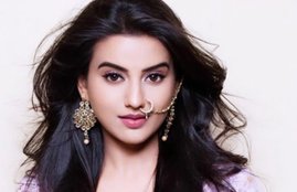 akshara singh, pawan singh, Bhojpuri song