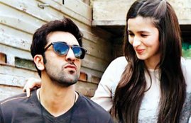 r balki statement, alia bhatt, ranbir, nepotism,