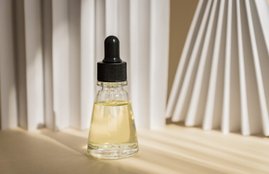 Skin care tips, almond oil for skin, glowing skin tips