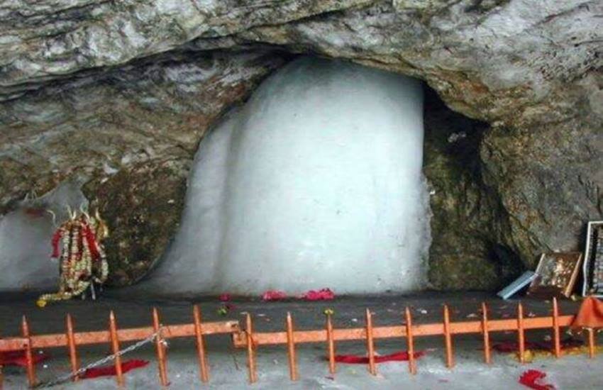 Amarnath Yatra, Amarnath Yatra 2020 latest news, Amarnath Yatra history, baba barfani yatra, baba barfani 2020,