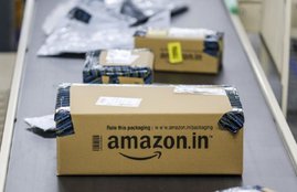amazon india