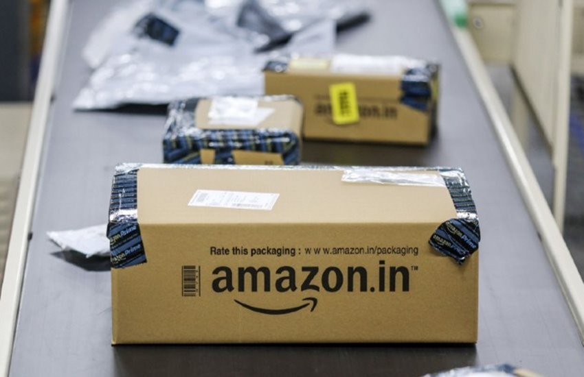 amazon india