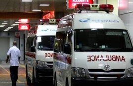 man dies in Bongaon