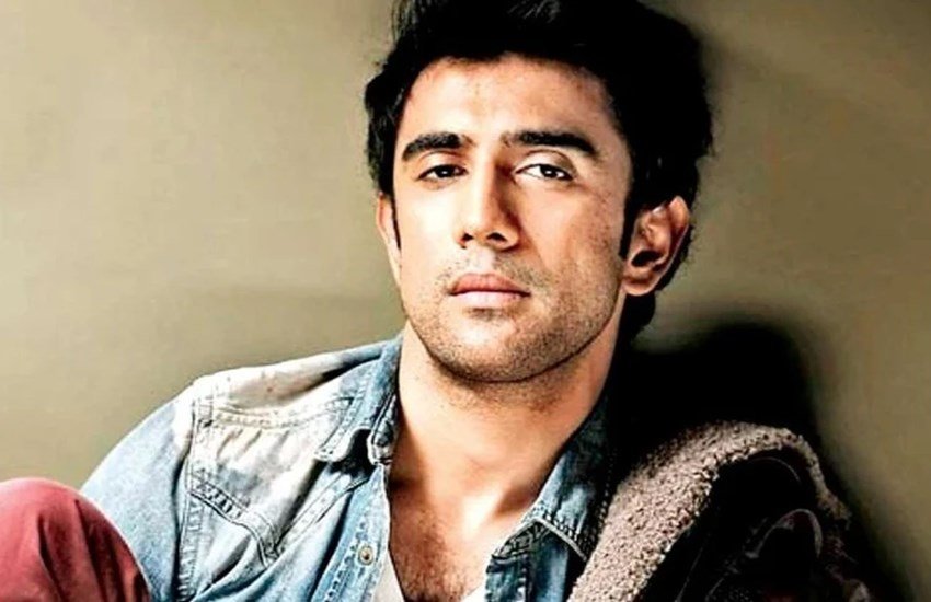 Amit sadh films, amit sadh banned, amit sadh series,