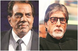 Bollywood News, Bollywood News in Hindi,
