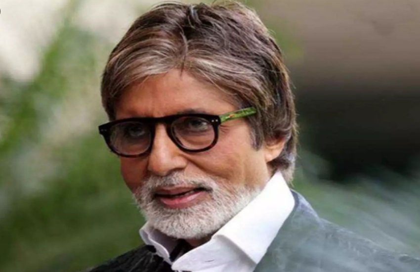 Coronavirus, Amitabh Bacchan, National News