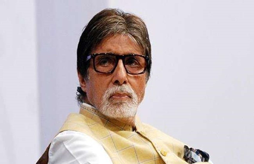 amitabh bachchan latest, COVID-19, Nanawati Hospital
