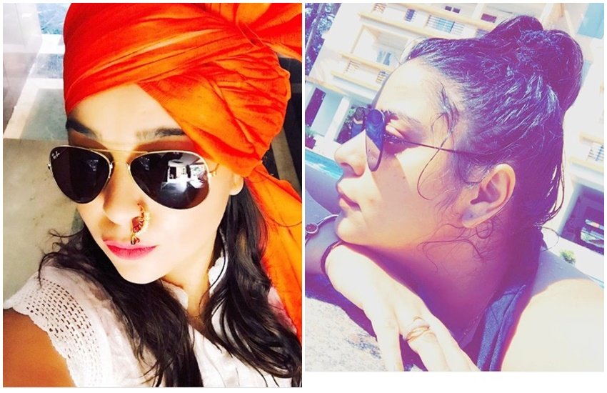 Scandal, anara gupta nirahua, anara gupta kallu,