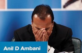 anil ambani