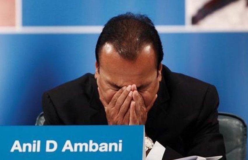 anil ambani