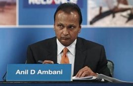 anil ambani