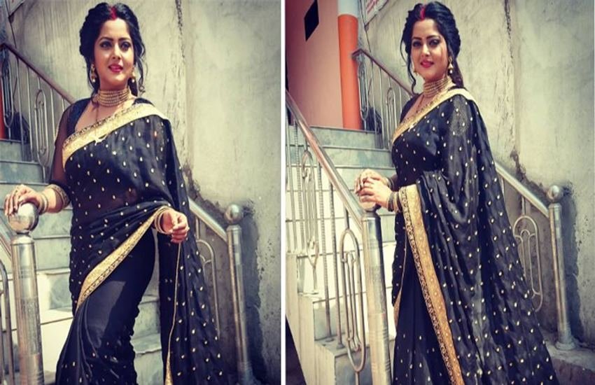 Bhojpuri Actress Anjana Singh: भोजपुरी एक्ट्रेस अंजना सिंह आज किसी पहचान की मोहताज नहीं हैं। उनकी अदकारी के लाखों फैंस बन चुके हैं। सोशल मीडिया में भी अंजना सिंग की काफी लकप्रियता है। अंजना आज जिस मुकाम पर हैं वहां तक पहुंचना उनके लिए आसान नहीं था। इस बारे में वह अपना दर्द मीडिया के सामने बयां भी कर चुकी हैं।