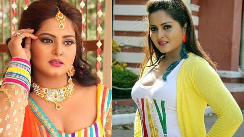 अंजना के बारे में उनके पीठ पीछे ये भी कहा जाता था कि इसे तो एड्स है..इससे दूर ही रहना हर कोई।