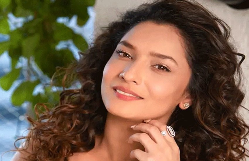 ushant singh rajput death, ankita lokhande post first time, ankita lokhande troll, ushant singh rajput death, ankita lokhande post first time, ankita lokhande troll,