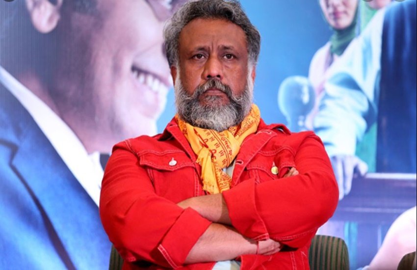 Anubhav Sinha, anubhav sinha on arnab goswami, anubhav singa slams media, anubhav sinha tweet,