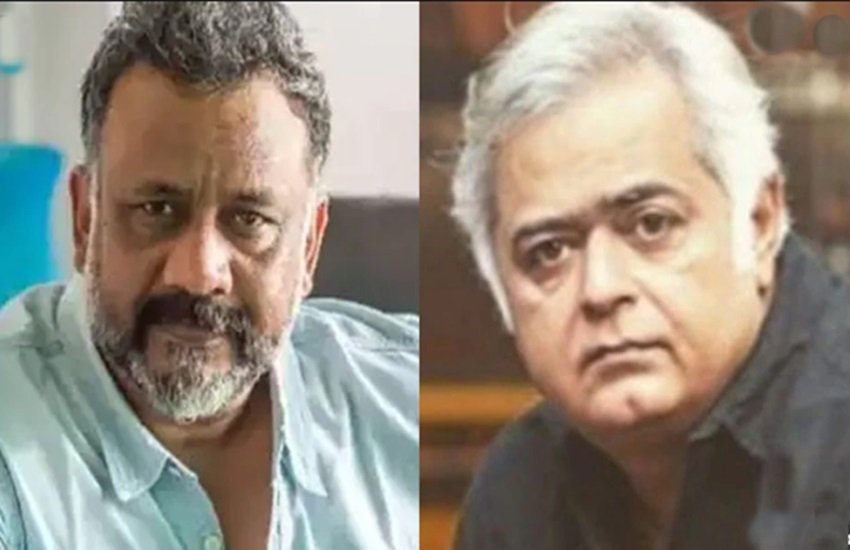 anubhav sinha, Hansal mehta, anubhav sinha resigns from bollywood