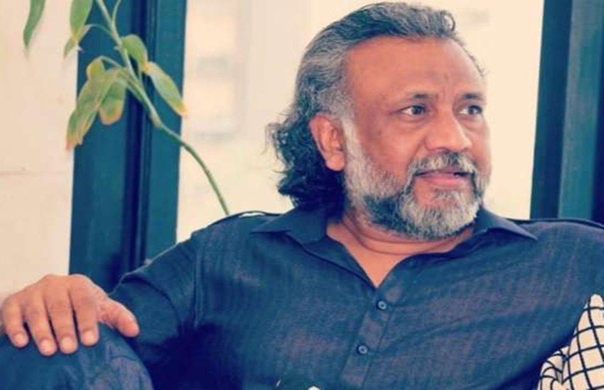 anubhav sinha tweet, BJP, reaction on anubhav sinha tweet,
