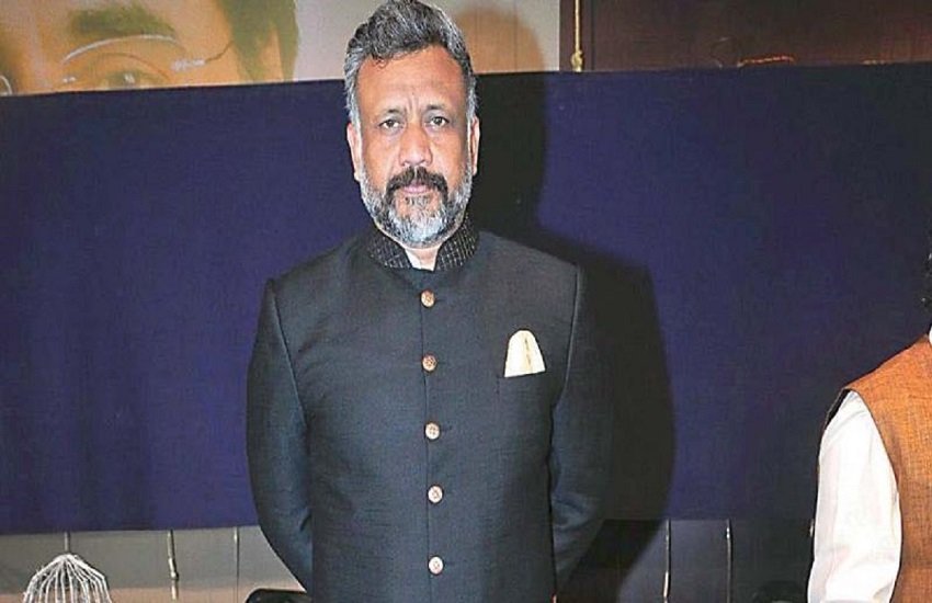 Anubhav Sinha, anubhav sinha tweet, Anubhav Sinha trolled