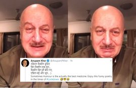 bollywood actor anupam kher