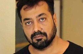Anurag Kashyap, Bollywood Director Anurag Kashyap, entertainment news, bollywood news, television news,