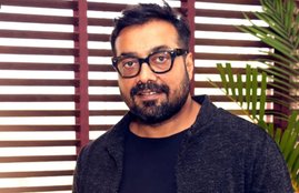Vikas Dubey, Anurag Kashyap, guddan trivedi