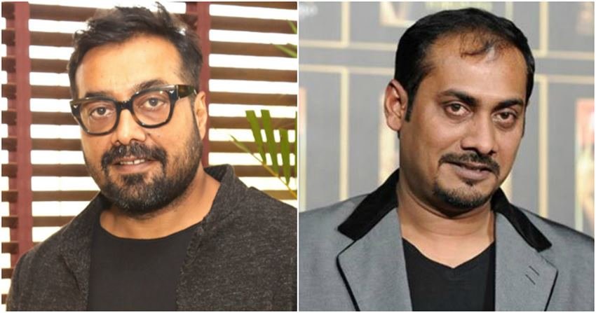 अनुराग कश्यप औऱ अभिनव कश्यप भाई हैं। अभिनव कश्यप ने सलमान खान की दबंग जैसी फिल्म का निर्देशन किया है।