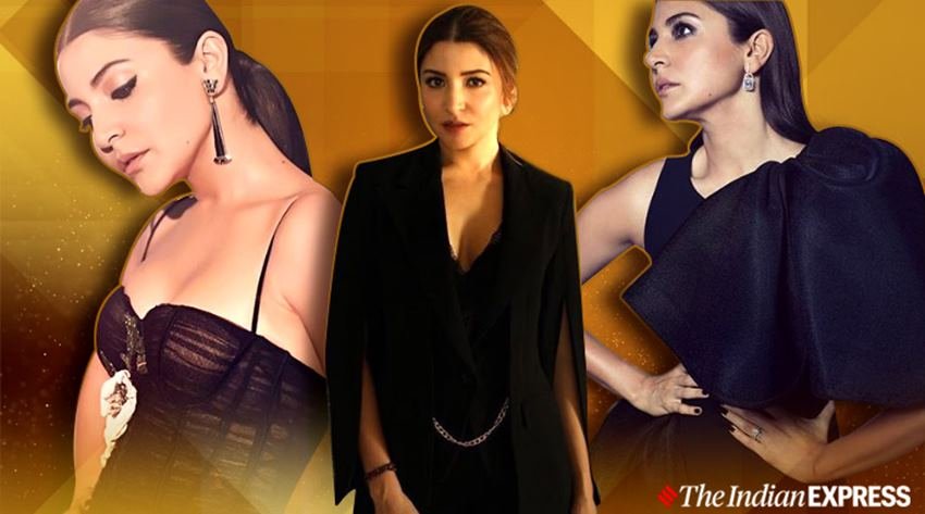 अनुष्का शर्मा एक्टिंग में ही नहीं, पढ़ाई में भी बहुत अच्छी रही हैं। अनुष्का ने 10वीं में 93% और 12वीं में 89% अंक हासिल किए हैं।