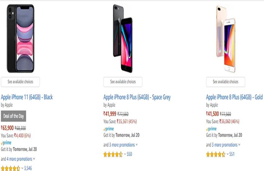 Apple Days Sale