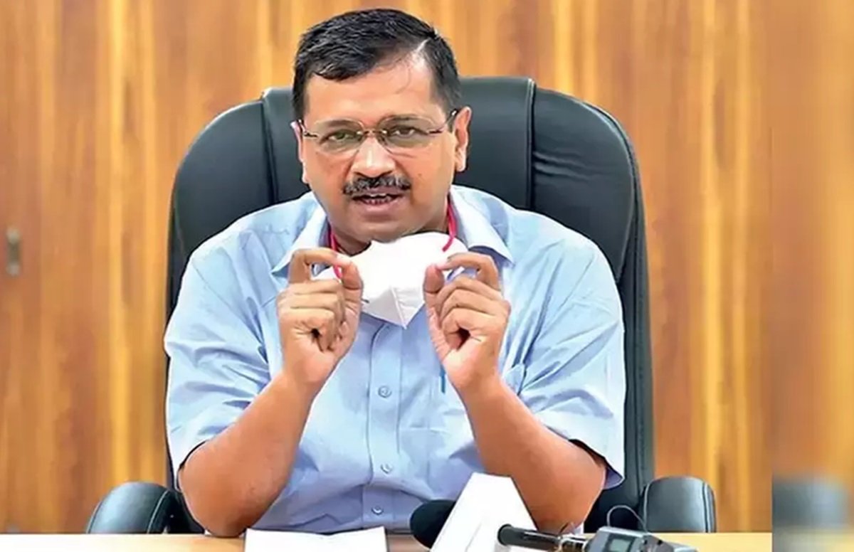 Aam Aadmi Party will provide oximeter in villages on the lines of ...