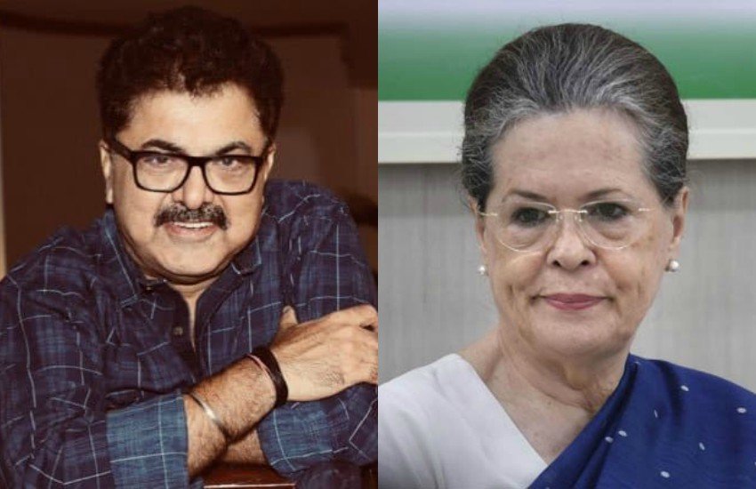 sonia gandhi, ashoke pandit, sonia gandhi on p v narasimha rao sonia gandhi, ashoke pandit, sonia gandhi on p v narasimha rao
