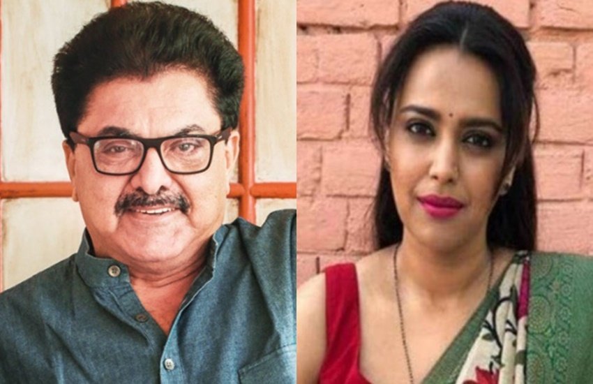 Ashoke Pandit, Swara Bhaskar, Ashoke Pandit, Swara Bhaskar, Ashok Pandit took a dig at Swara Bhaskar,
