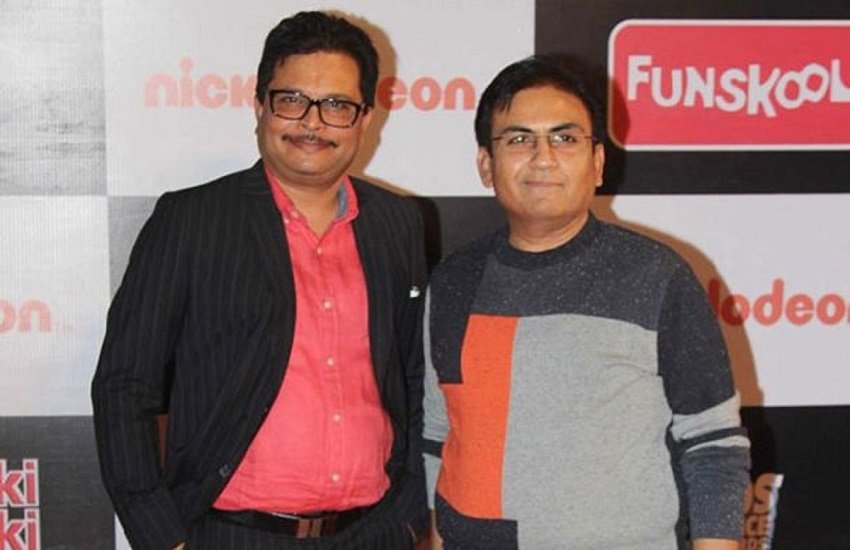 तारक मेहता का उल्टा चश्मा की दोबारा शुरू हुई शूटिंग