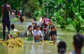 Assam State Disaster Management Authority
