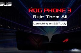 Asus ROG Phone 3
