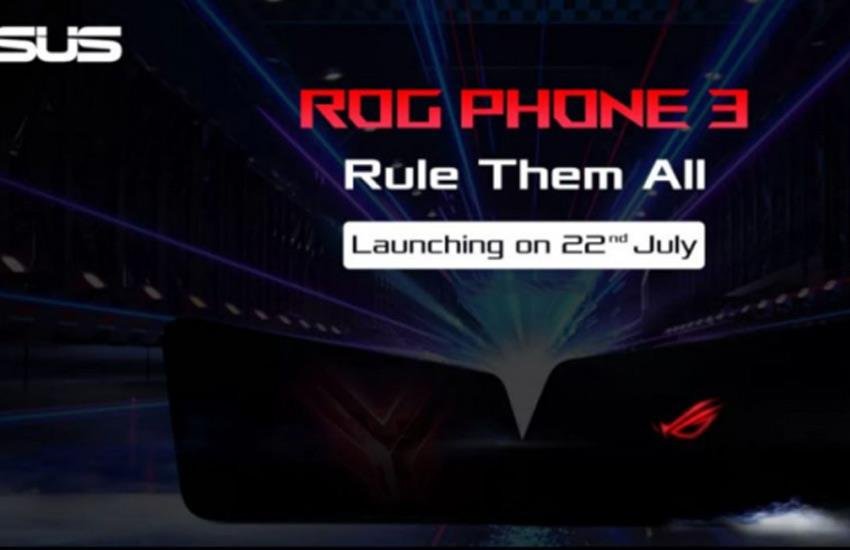 Asus ROG Phone 3