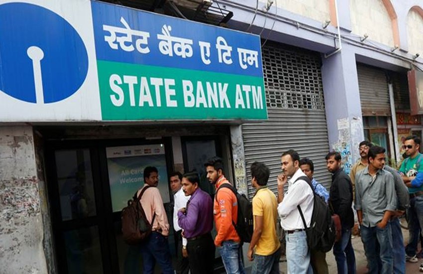 atm withdrawal