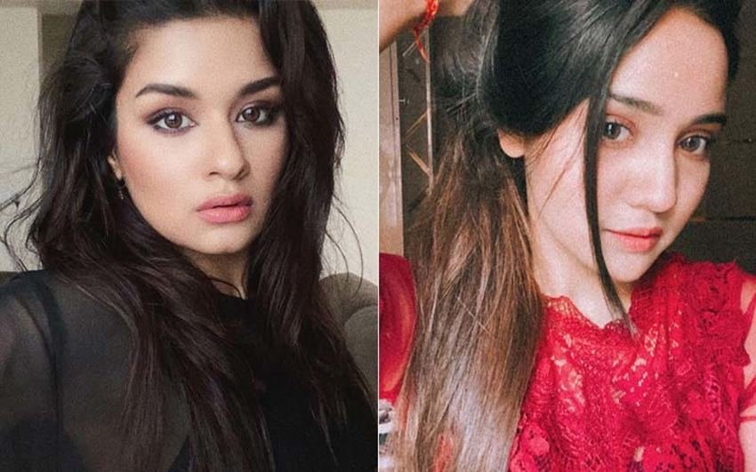 अलादीन सीरियल में जैसमीन का करिदार अवनीत कौर से छीन आशी सिंह को दे दिया गया है।