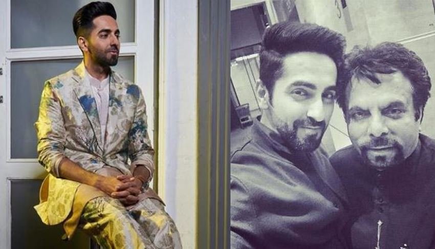 अपनी अदाकारी से हर किसी का दिल जीत लेने वाले आयुष्मान खुराना के पिता का नाम पी खुराना है। आयुष्मान के पापा एस्ट्रोलॉजर हैं। वह इस विषय पर कई किताबें भी लिख चुके हैं। आयुष्मान के पापा चंडीगढ़ में रहते हैं।