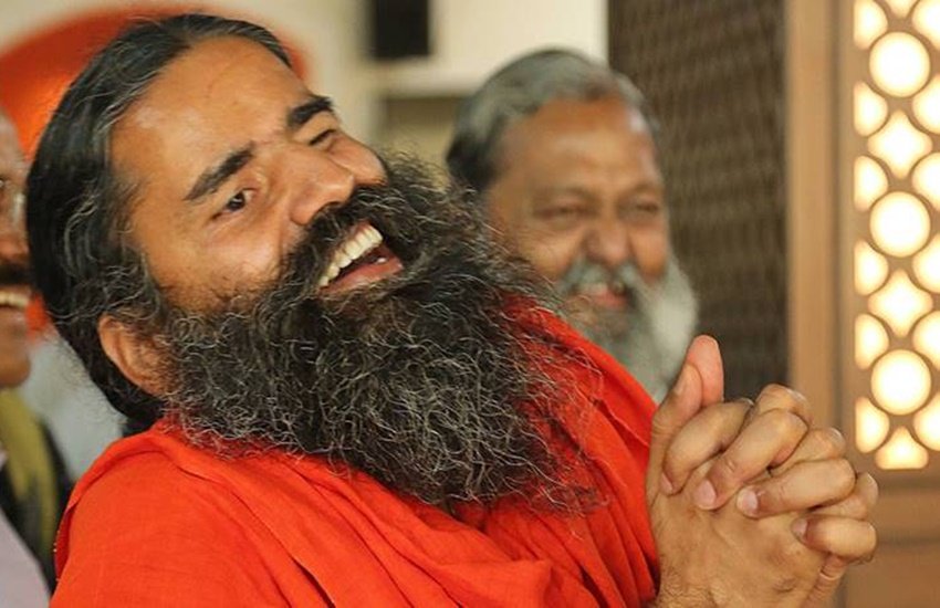 baba ramdev