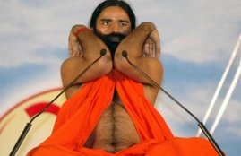 baba ramdev