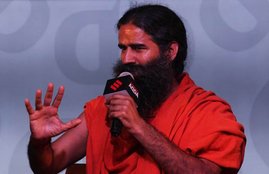 baba ramdev patanjali