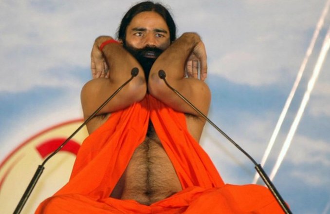 तालाब में डूबने से बचे, जानलेवा हमले से बचे… जानें, कैसे 7 बार मौत के मुंह से बाहर निकले बाबा रामदेव
