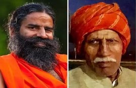 baba ramdev ramniwas yadav