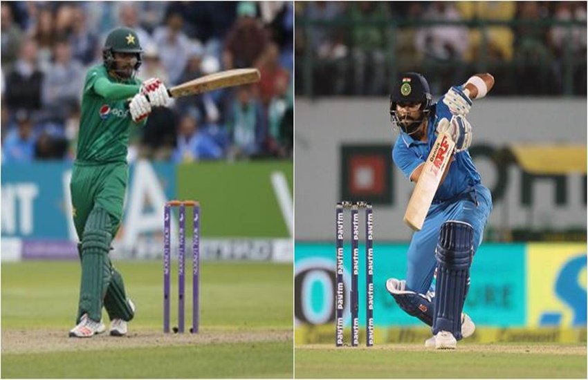 बाबर का कहना है कि मुझे अधिक खुशी होगी अगर मेरी तुलना जावेद मियांदाद, मोहम्मद युसूफ या यूनिस खान से होगी न कि विराट कोहली से।