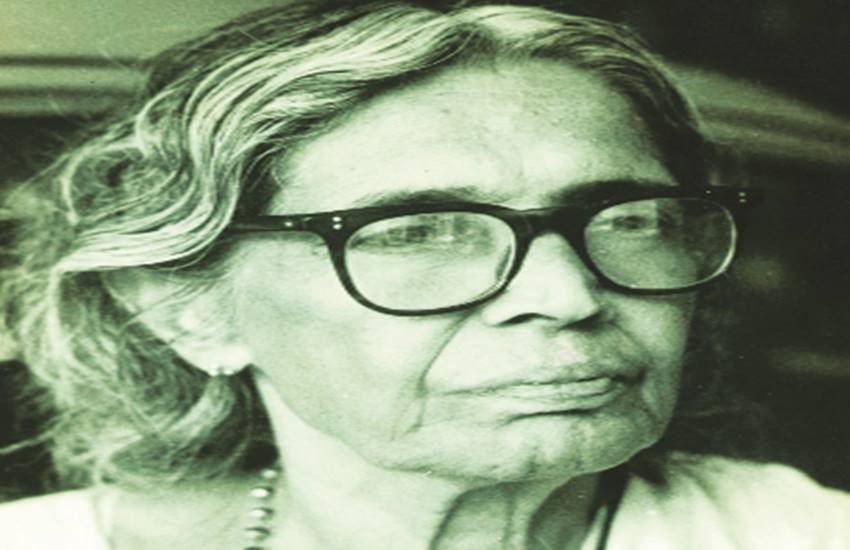 बालमणि अम्मा ने पांच सौ से अधिक कविताएं लिखी हैं। उन्हें कुछ आलोचकों ने केरल की राष्ट्रवादी साहित्यकार के तौर पर भी देखा है।
