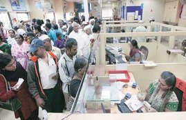 bank charges