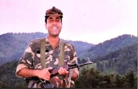 kargil vijay diwas, indian army captain vikram batra