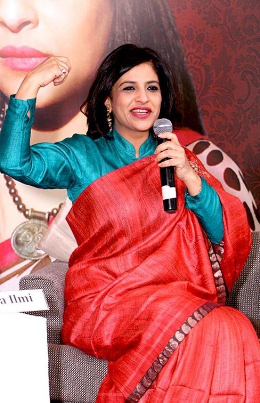 Shazia Ilmi: शाजिया इल्मी के पति का नाम साजिद मलिक है। साजिद आधे गुजराती मुस्लिम और आधे तमिल अय्यर हैं। पेशे से साजिद इन्वेस्टमेंट बैंकर हैं।