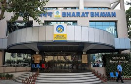 bharat petroleum